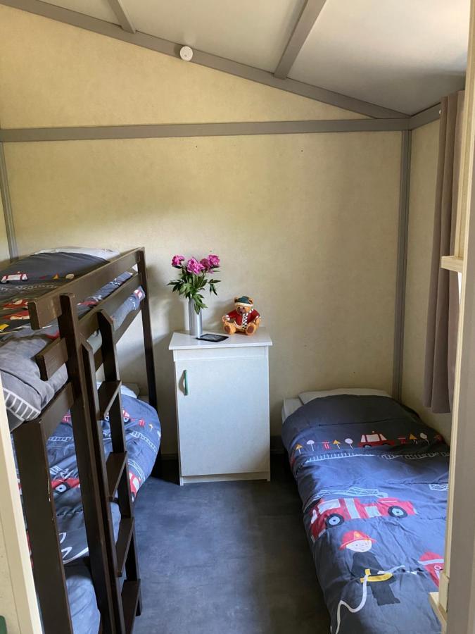 Relais Des Brison Hotel Beaumont  Eksteriør billede
